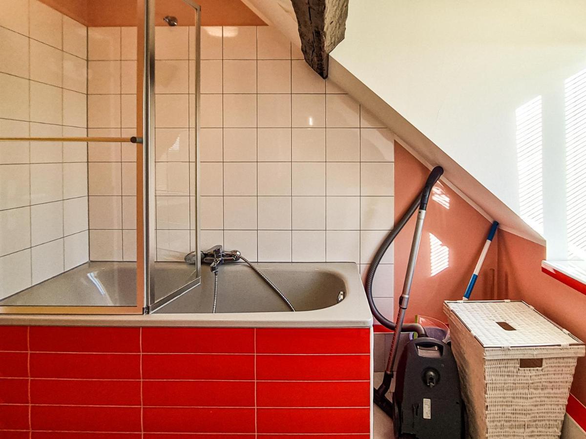 Cosy'Appart - Le Gervais Rouen Exterior foto